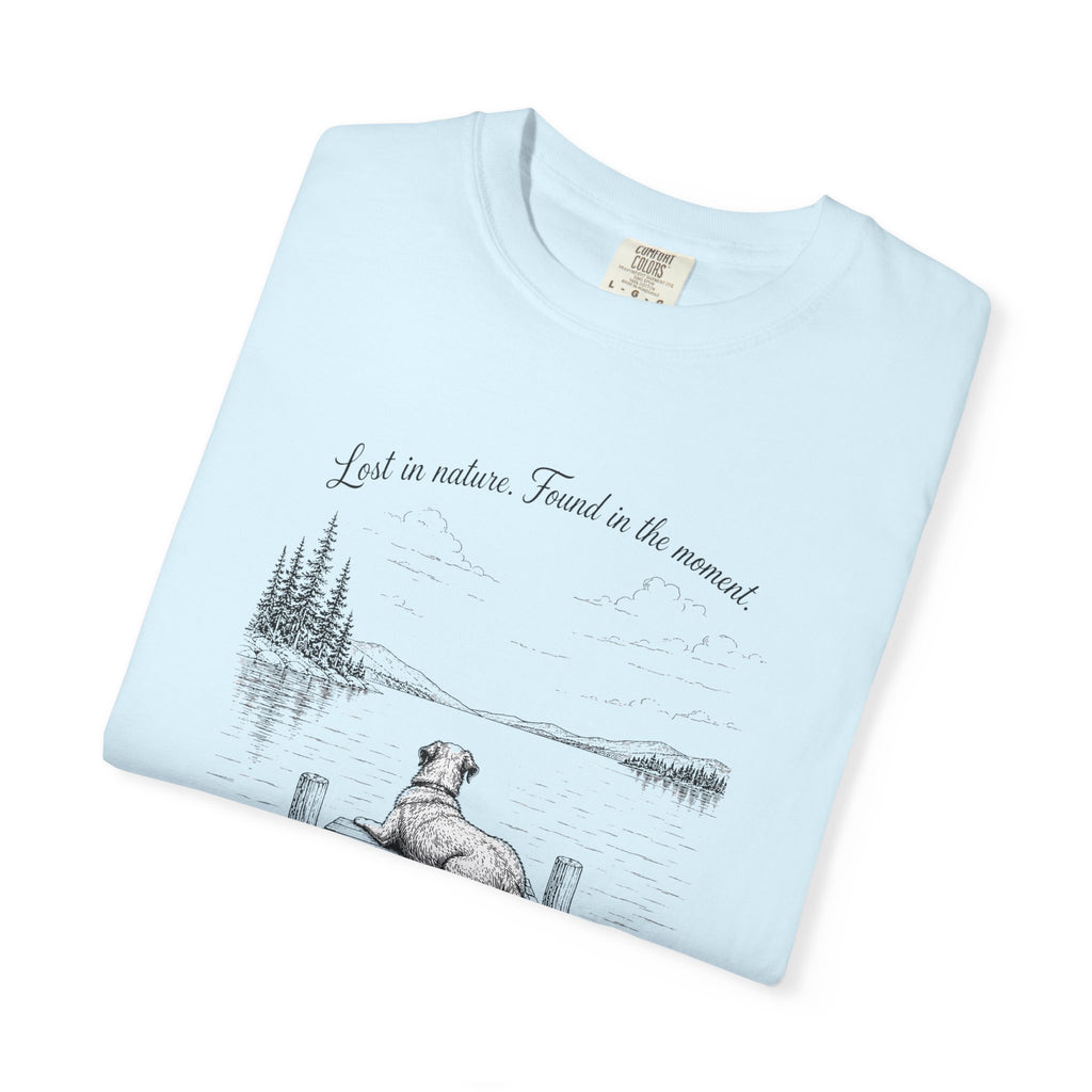 Lost In Nature Tee