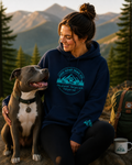 Soul Soar Trail Co. Logo Hoodie