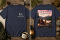 Trust the Journey T-Shirt