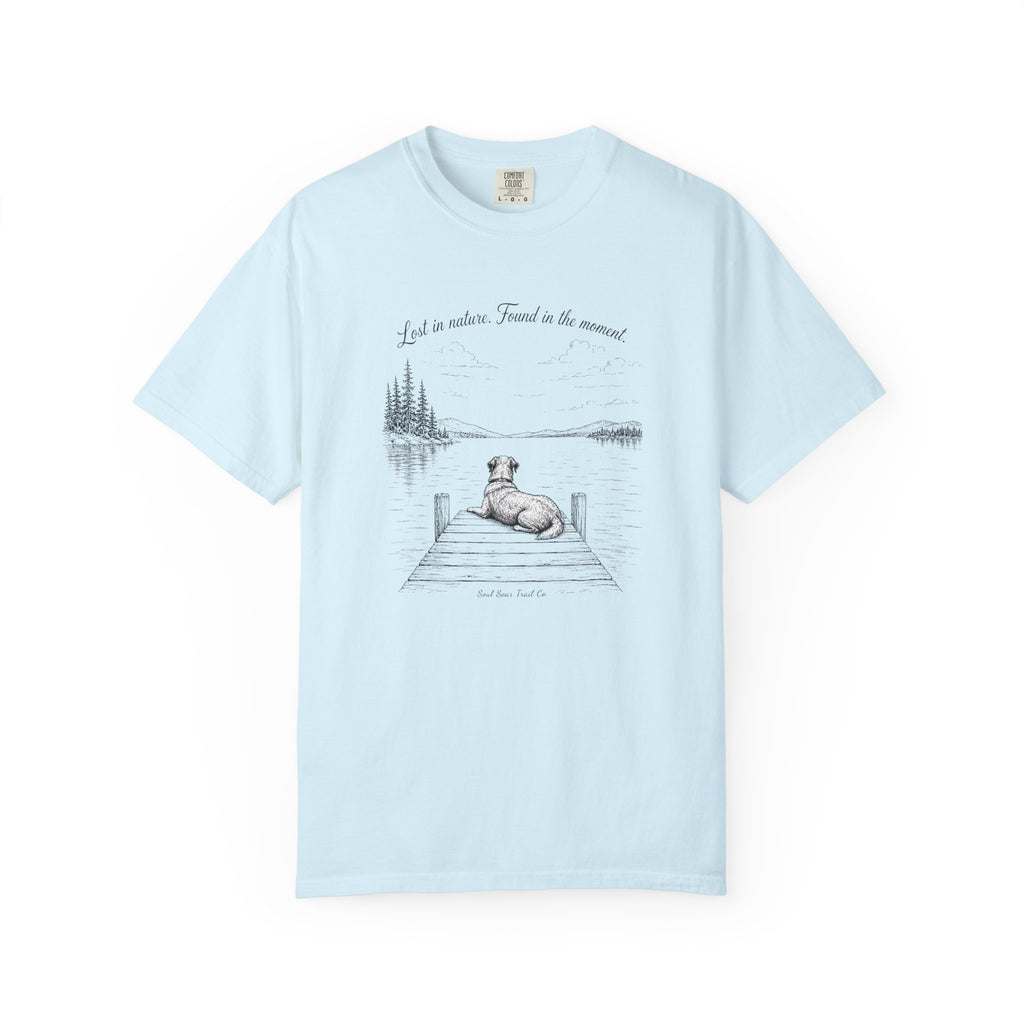 Lost In Nature Tee