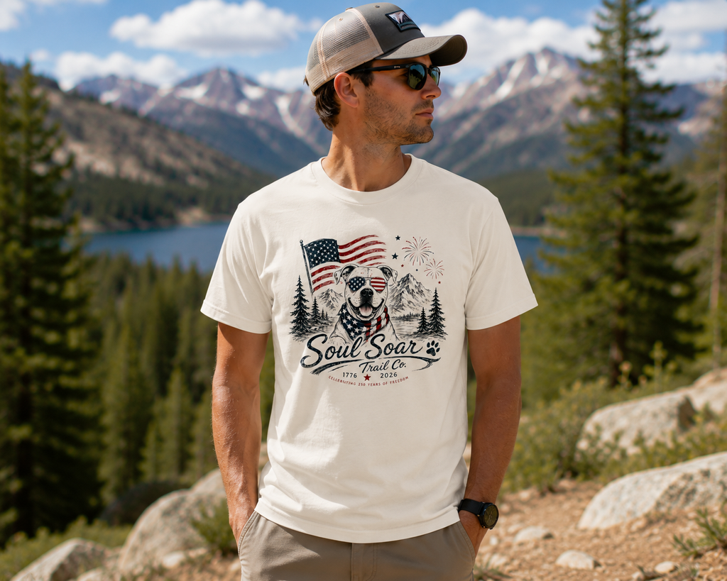 Celebrate Freedom T-shirt